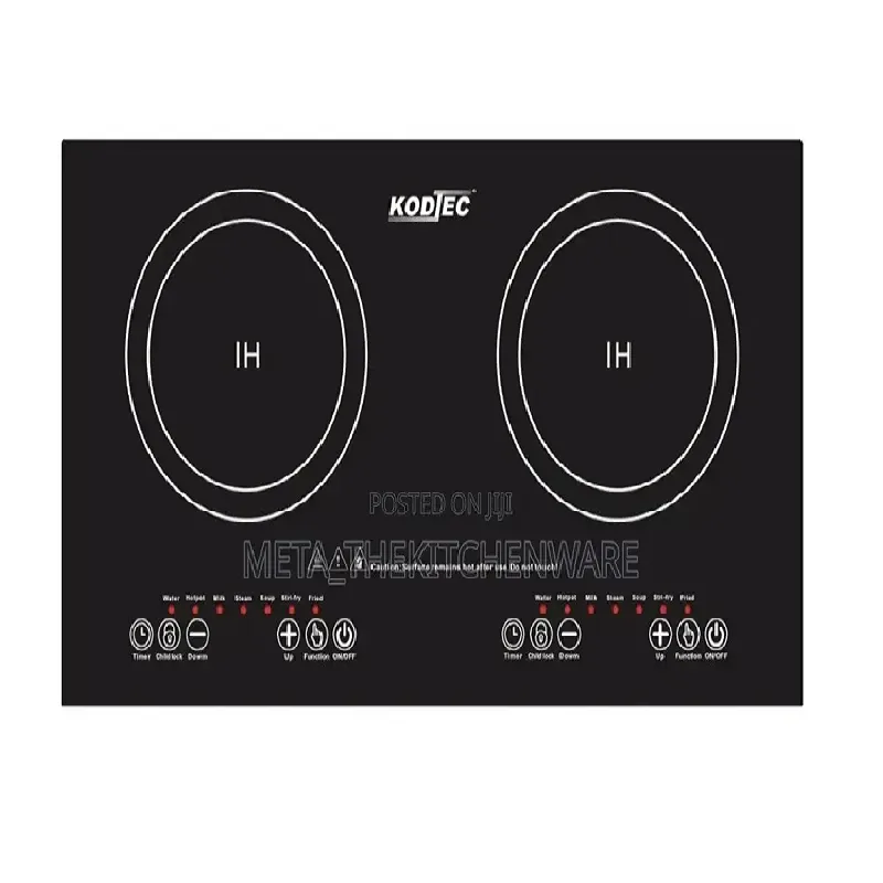 Kodtec Built-In Induction Cooker High-Efficiency Dual-Zone Digital Ceramic Cooktop, Professional Smart Touch Induction Hob KT-8620IC 1 Kodtec Built-In Induction Cooker High-Efficiency Dual-Zone Digital Ceramic Cooktop, Professional Smart Touch Induction Hob KT-8620IC