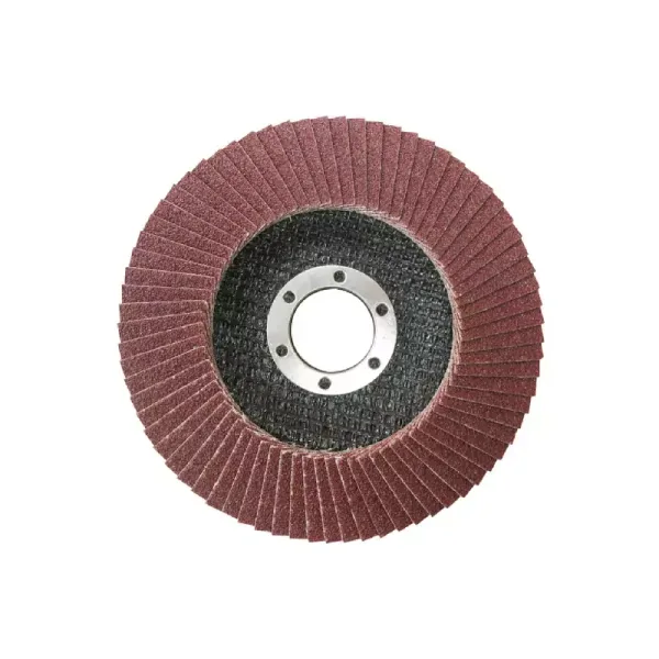Ingco Flap Disc P40 115x22.2mm FD1151