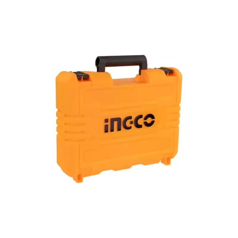 Ingco Cordless Drill Lithium-ion 12V 25NM with Integrated Work Light & LED battery power indicator CDLI1228