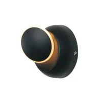 Tronic Creative Eclipse LED Warm White Light