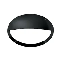 Tronic Circular LED Eyelid Bulkhead