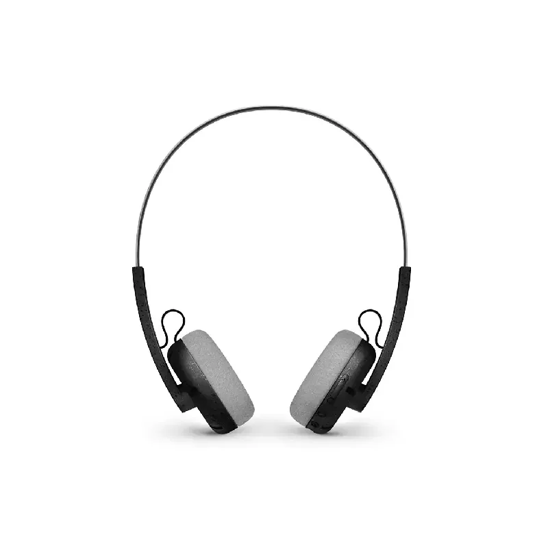 Philips Wireless On-Ear Headphones, 26H Playtime, Bluetooth Multipoint, Type C Port TAH2000BK/97