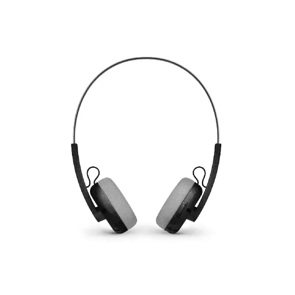Philips Wireless On-Ear Headphones, 26H Playtime, Bluetooth Multipoint, Type C Port TAH2000BK/97