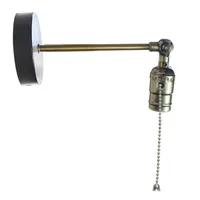 Tronic Adjustable Holder E27 (Screw)