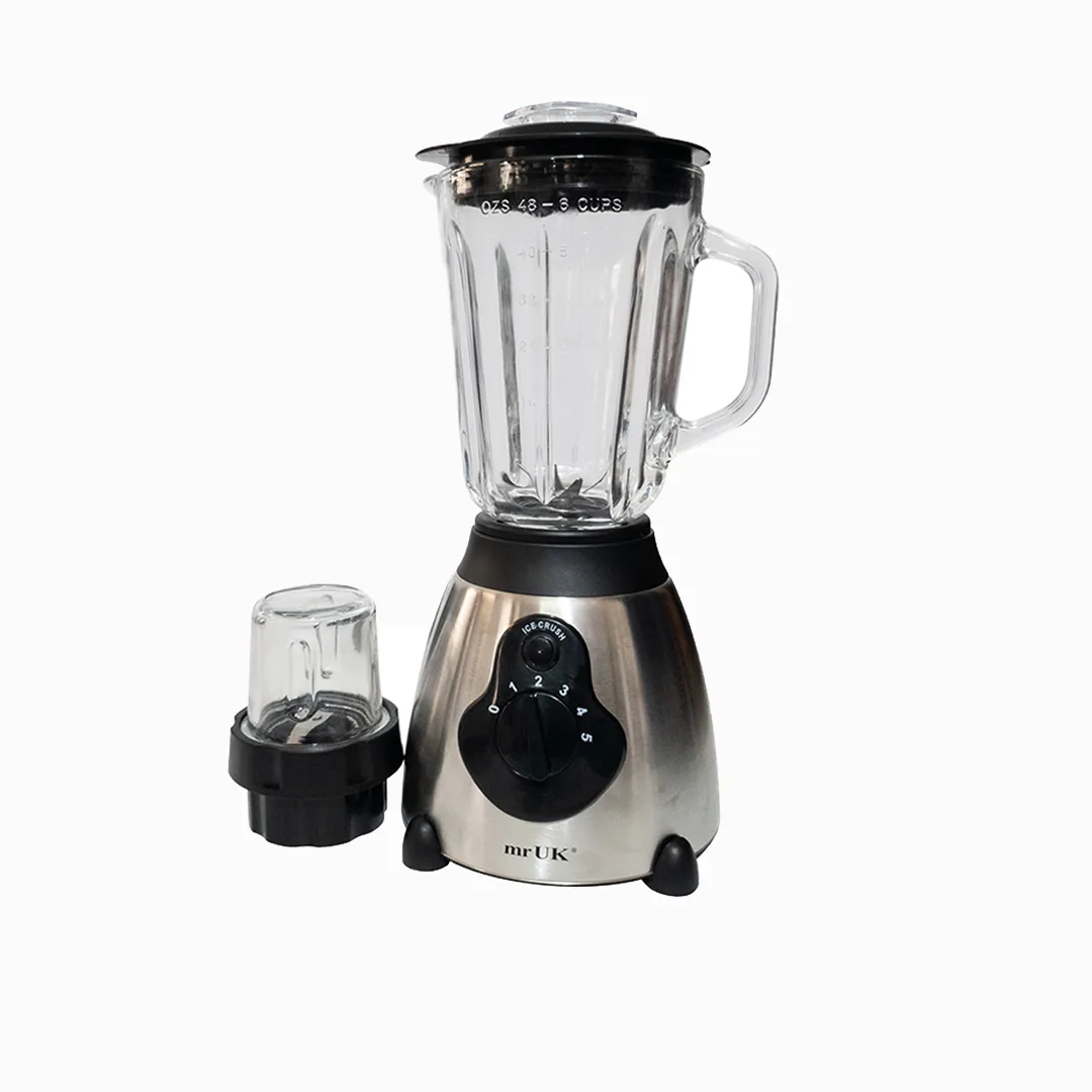 MR UK 1.5L Blender UK-BLZ 1 MR UK 1.5L Blender UK-BLZ