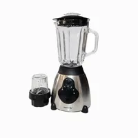 MR UK 1.5L Blender UK-BLZ
