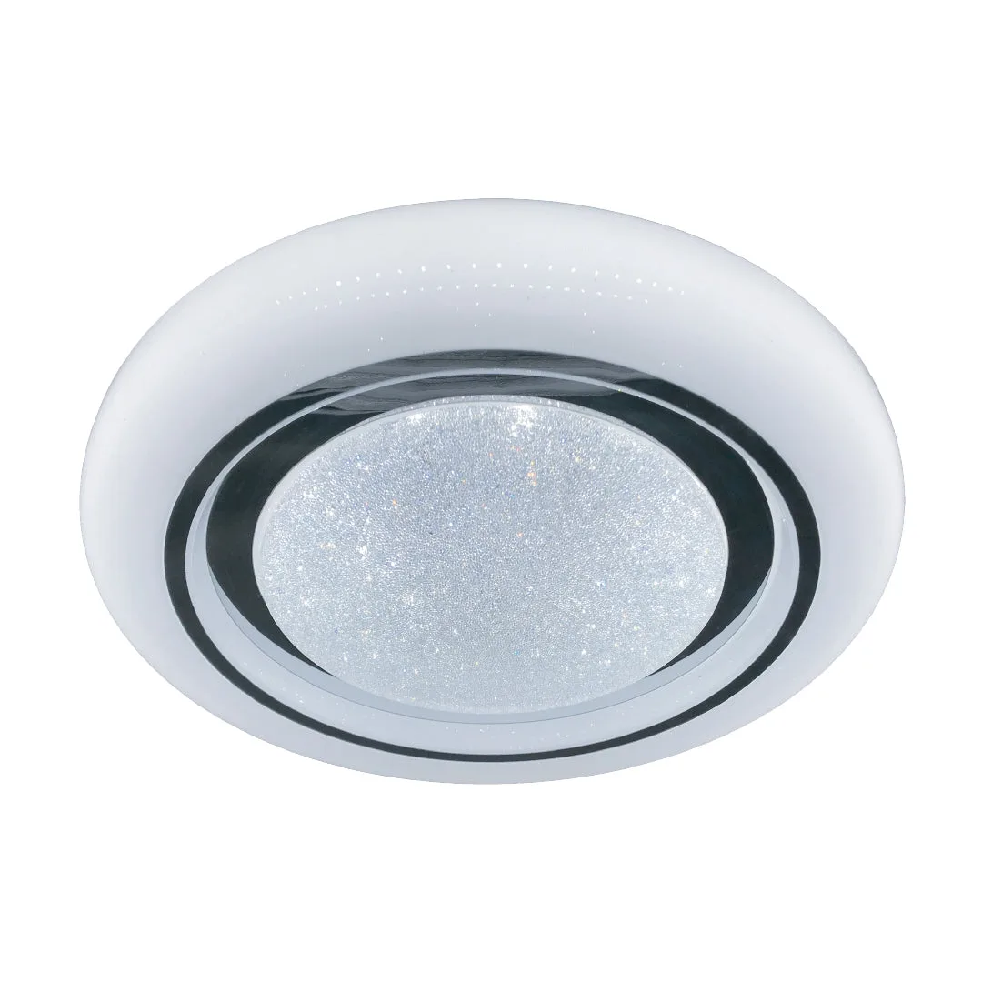 Tronic LED Tri Colour Ceiling Light 24/48W