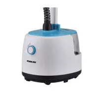 Nikai Garment Steamer 1800W with Ironing Board, 2L Water Tank & Adjustable Telescopic Poles NGS666AB