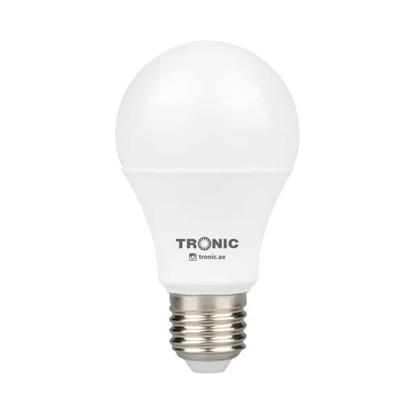 Tronic Bulb LED 5 Watts Day Light E27 (Screw)