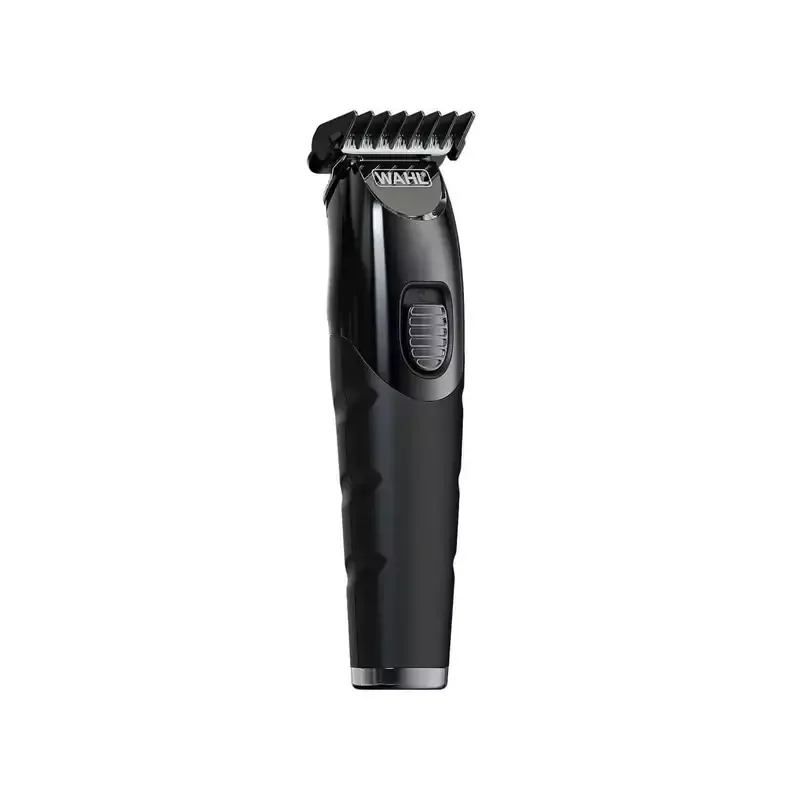 Wahl Full Body Cordless Trimmer All in One with Attachment Guide Combs 3028664
