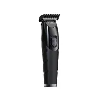 Wahl Full Body Cordless Trimmer All in One with Attachment Guide Combs 3028664