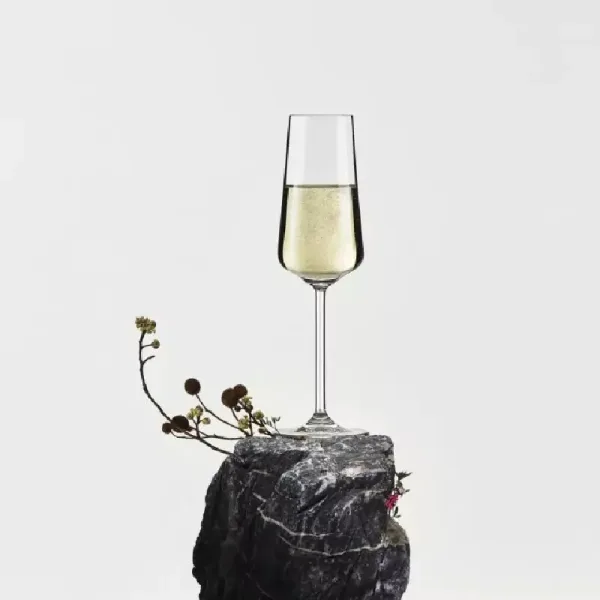 Ocean Allure Sparkling Glass 220ml 3032F0802G0001 (Set of 2pcs)
