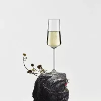 Ocean Allure Sparkling Glass 220ml 3032F0802G0001 (Set of 2pcs)