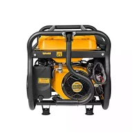 Ingco Gasoline Generator 5.5KW Air-cooled System & Copper Coil Alternator GE55003
