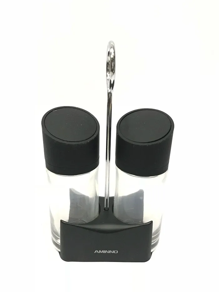 Nadstar Canister 7pc 1409267