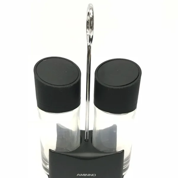 Nadstar Canister 7pc 1409267