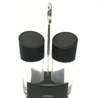 Nadstar Canister 7pc 1409267