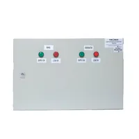 Tronic 63A Automatic Transfer Switch Contactor Based