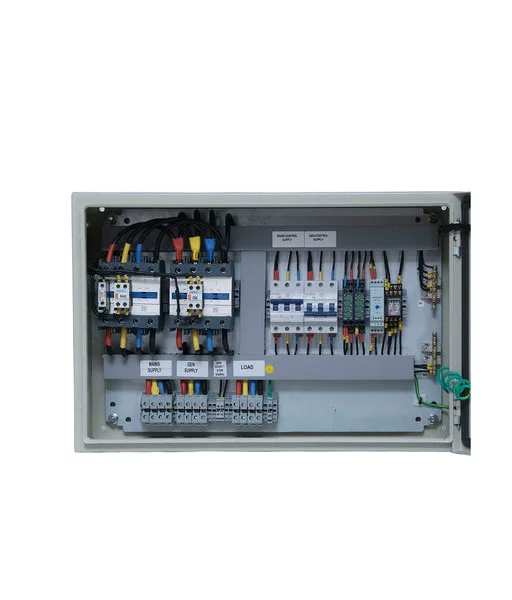 Tronic 63A Automatic Transfer Switch Contactor Based