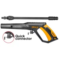 Ingco Spray Gun (Quick Connector) AMSG028