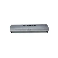 Westpoint Hood Cooker 60cm 176W Inox WEQ6517.PMI
