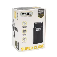 Wahl Super Close Cordless Foil Shaver 3025-520