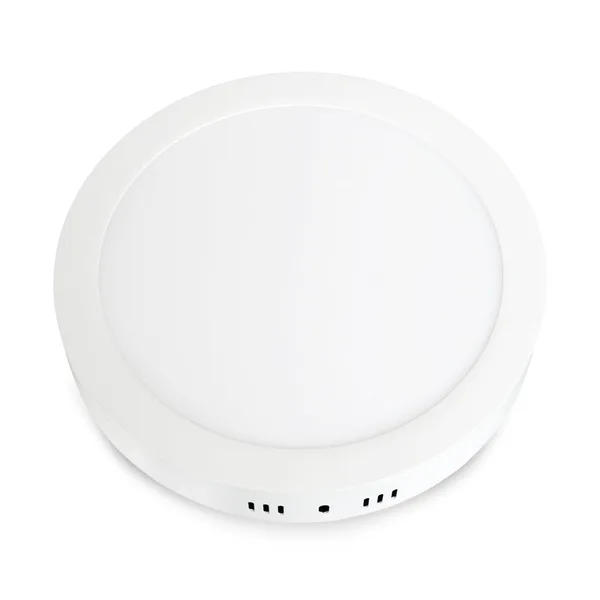 Tronic Surface Downlight Round 6 Watt Tri Colour