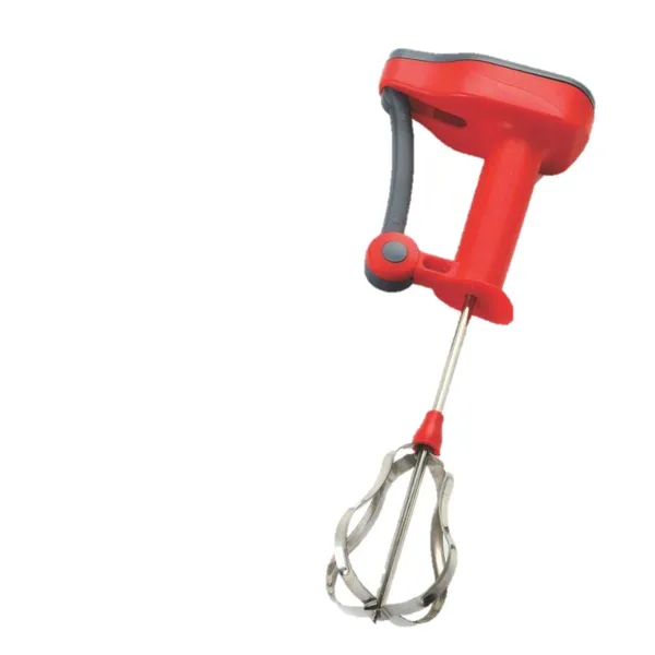 Apex Power Hand Blender and Beater with High Speed Operation with Finger Exercise