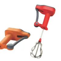 Apex Power Hand Blender and Beater with High Speed Operation with Finger Exercise