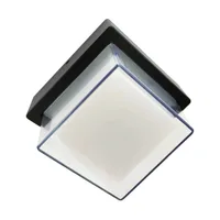 Tronic Simple LED Bulkhead Fitting