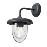 Tronic Vintage Style Wall Light