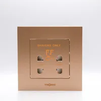 Tronic Shaver Socket