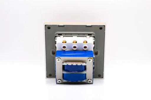 Tronic Shaver Socket
