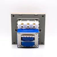 Tronic Shaver Socket