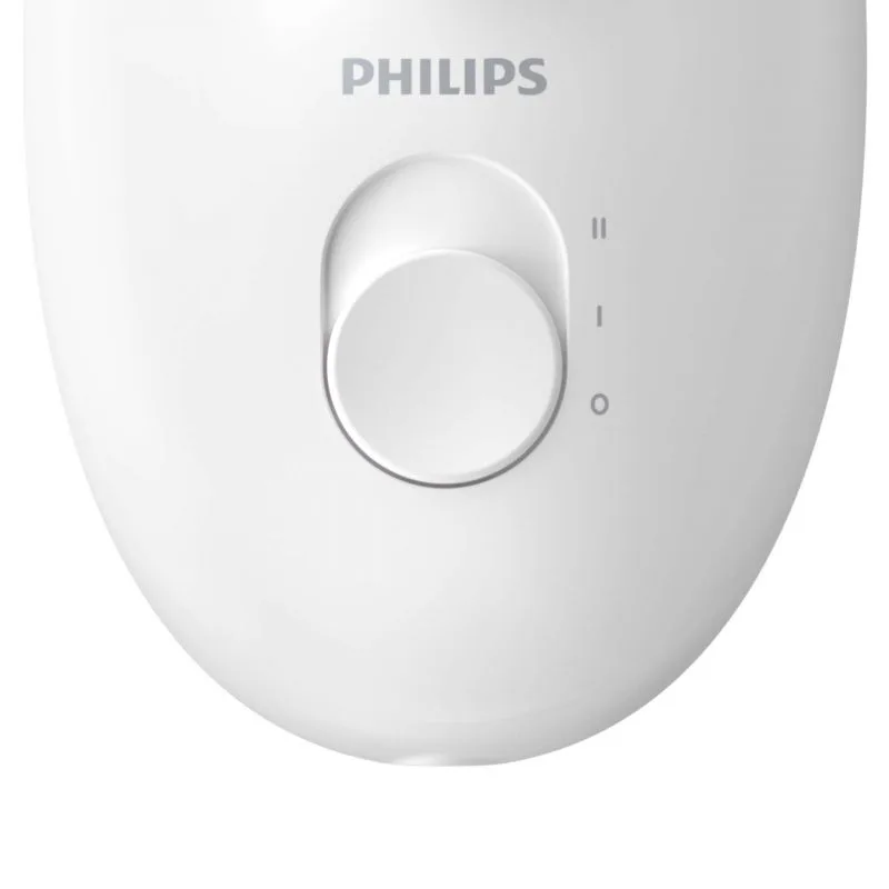 Philips Epilator 0.5 mm from Root Washable Head BRE235