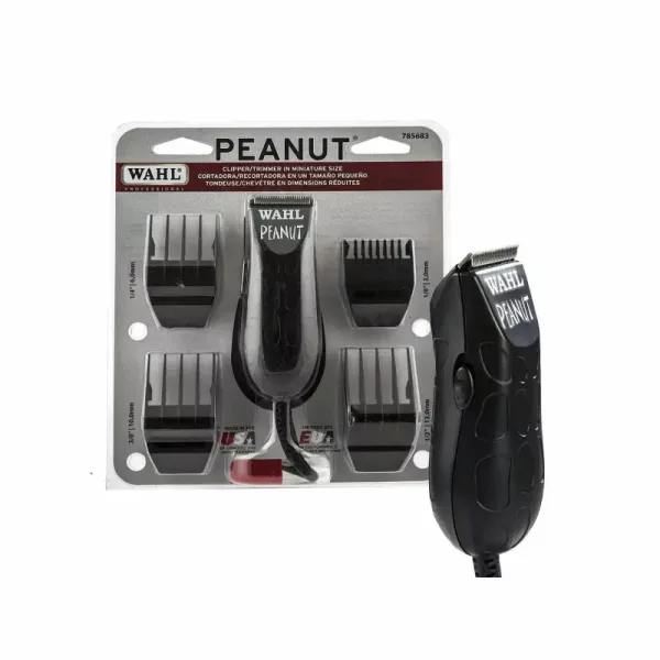 Wahl Peanut Professional Clipper 08655-927