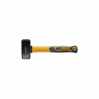 Ingco Stoning Hammer 1000g HSTH8802