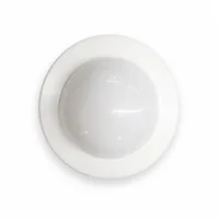 Tronic 360° Ceiling Mounted PIR Motion Sensor - 20m Detection Range
