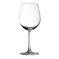 Ocean Wine Glass 2pcs Madison Bordeaux 600ml Fine Rim Stemware 3015a2102g0006