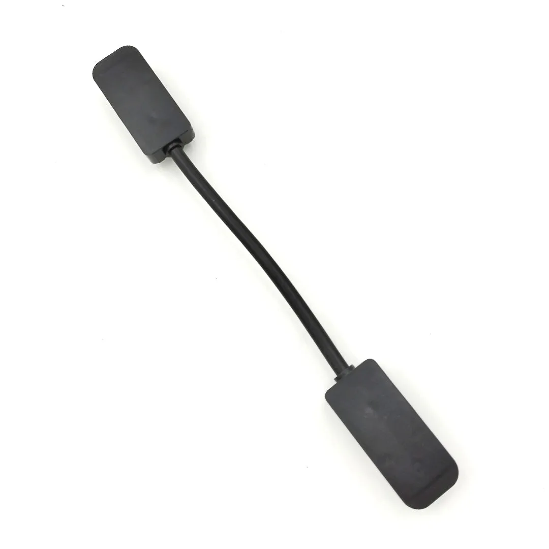 Tronic Magnetic Track Light Flexible Connector Cable