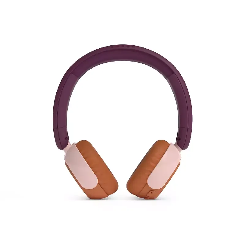 Philips Kids Wireless OnEar Headphones, Foldable, LED Lights TAK4200MP/00