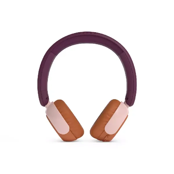 Philips Kids Wireless OnEar Headphones, Foldable, LED Lights TAK4200MP/00