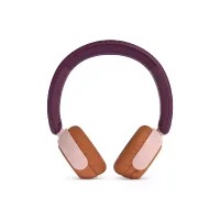 Philips Kids Wireless OnEar Headphones, Foldable, LED Lights TAK4200MP/00