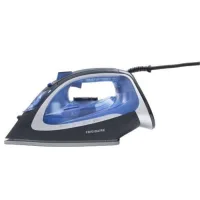 Frigidaire Steam Iron with Ceramic Soleplate 3000W FD1130BK