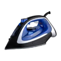 Frigidaire Steam Iron with Ceramic Soleplate 3000W FD1130BK