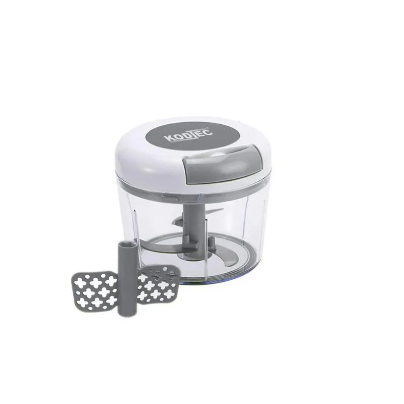 Kodtec Multi Chopper 870ml Pull Cord KT-3104MC 2 Kodtec Multi Chopper 870ml Pull Cord KT-3104MC
