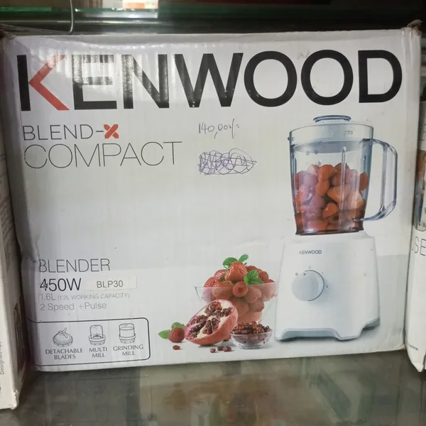 Kenwood BLP30