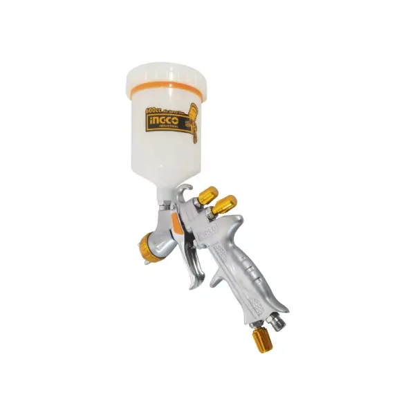 Ingco Air Spray Gun 600cc ASG1065