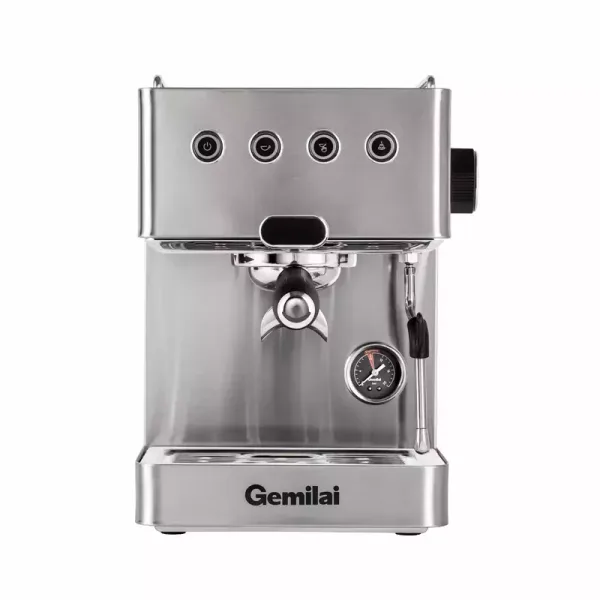 Gemilai Espresso Coffee Machine 220V/50Hz/1450W G3005L