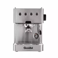 Gemilai Espresso Coffee Machine 220V/50Hz/1450W G3005L